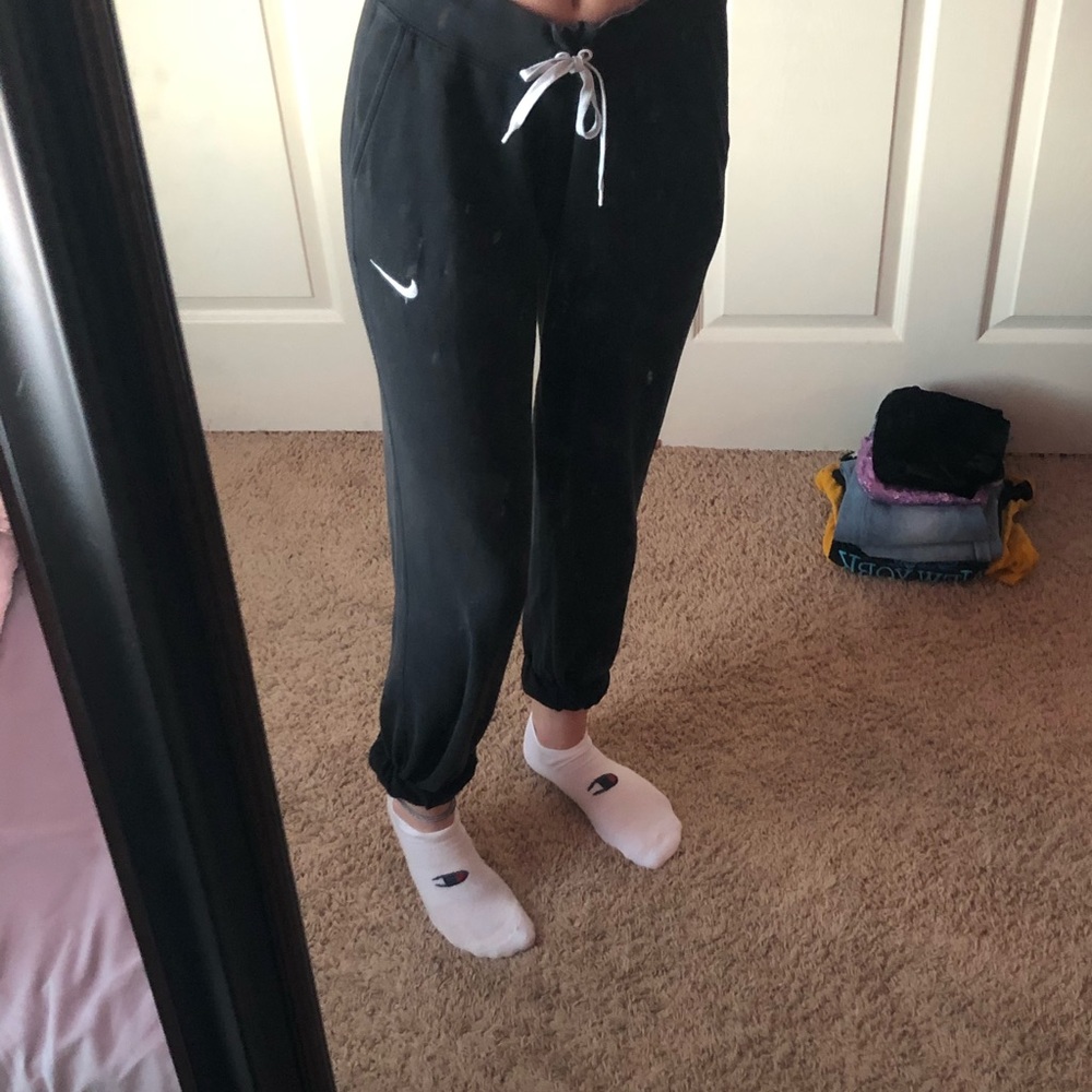 Nike joggers